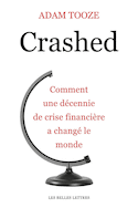 Crashed